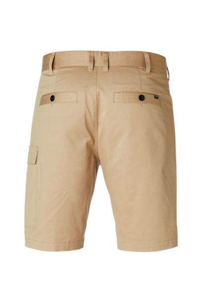 HARDWIRE SHORT [SND] 29