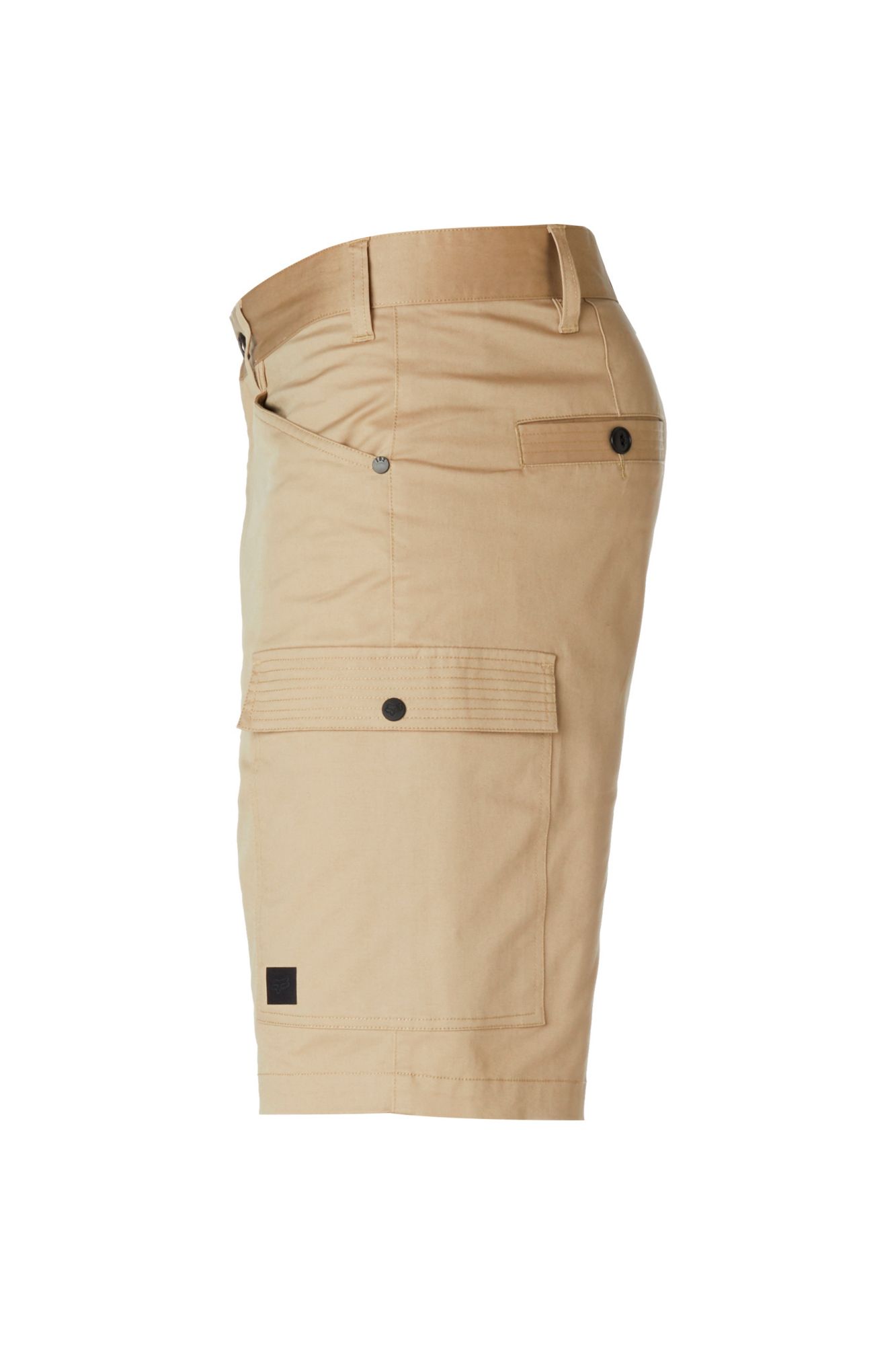 HARDWIRE SHORT [SND] 29