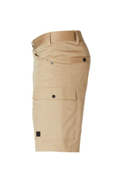 HARDWIRE SHORT [SND] 29