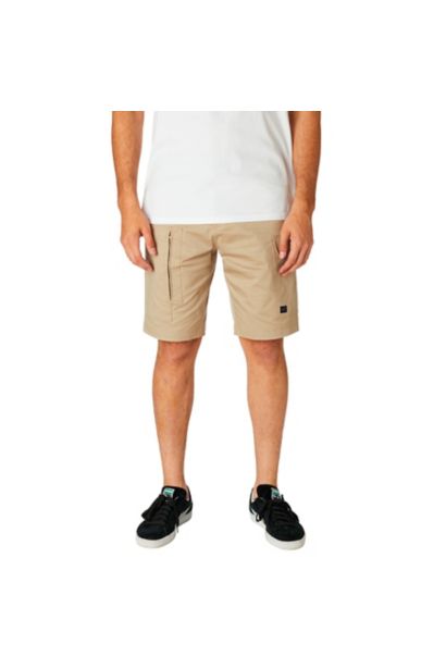 HARDWIRE SHORT [SND] 29