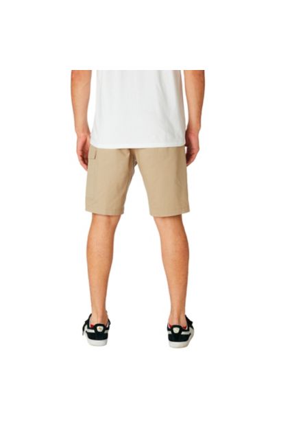 HARDWIRE SHORT [SND] 29