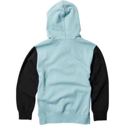 fox racing hoodie youth