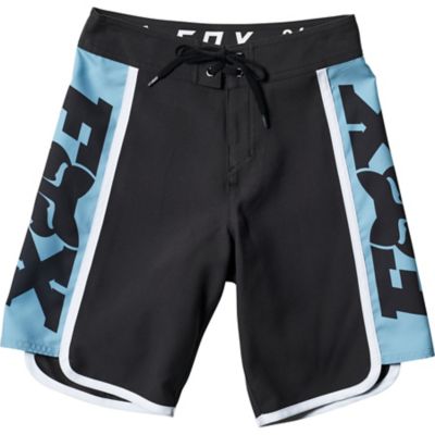 YOUTH RACE TEAM BOARDSHORT [BLK] 24