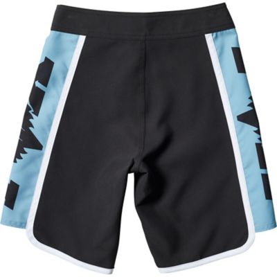 YOUTH RACE TEAM BOARDSHORT [BLK] 24
