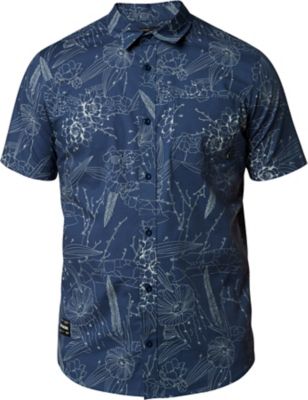 Death Valley S/S Woven&nbsp;