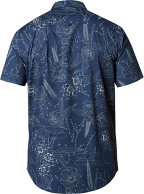 Death Valley S/S Woven&nbsp;