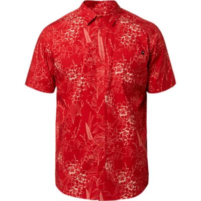 Death Valley S/S Woven&nbsp;