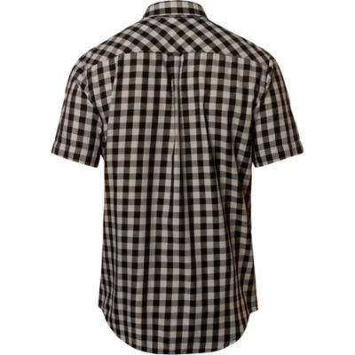 Troubled Mind S/S Woven&nbsp;