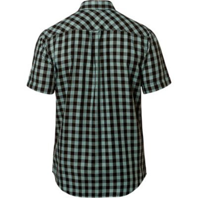 Troubled Mind S/S Woven&nbsp;