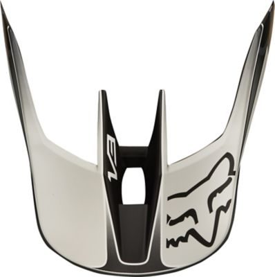 MX18 V3 Helmet Visor - Kustm