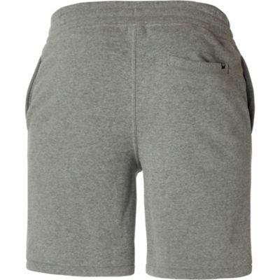 Lacks Fleece Short&nbsp;