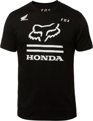T-Shirt Honda Premium