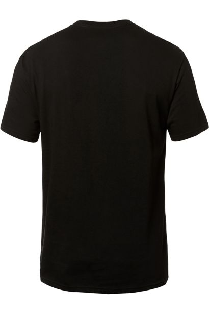 HONDA SS PREMIUM TEE [BLK] S