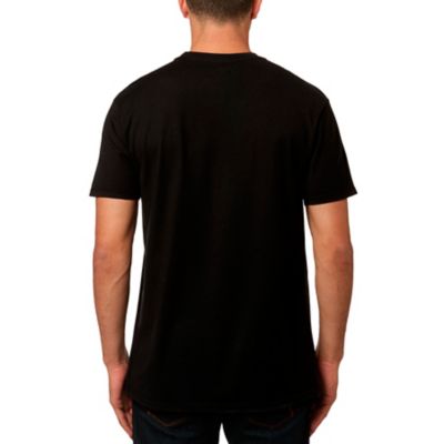 HONDA SS PREMIUM TEE [BLK] S | Fox Racing - España