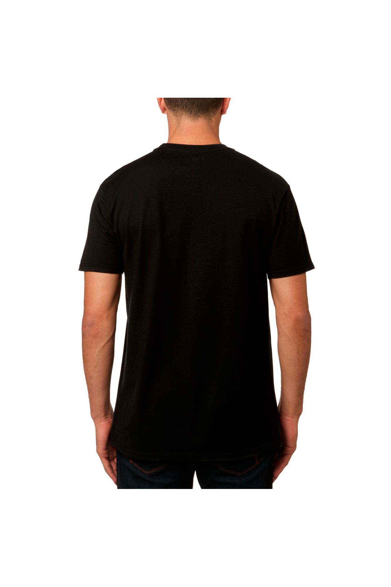 HONDA SS PREMIUM TEE [BLK] S