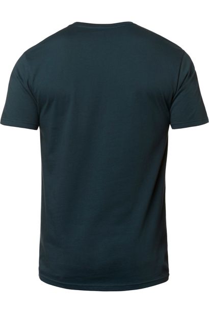 HONDA SS PREMIUM TEE [NVY] S