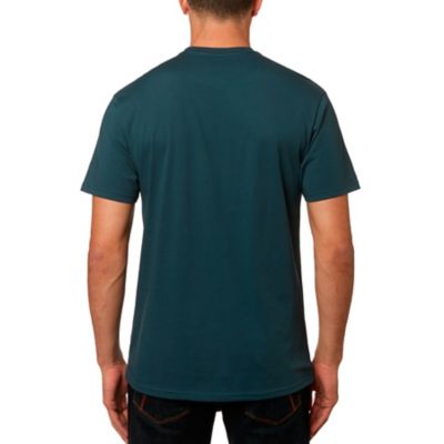 HONDA SS PREMIUM TEE [NVY] S | Fox Racing - DK