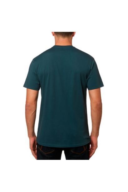 HONDA SS PREMIUM TEE [NVY] S