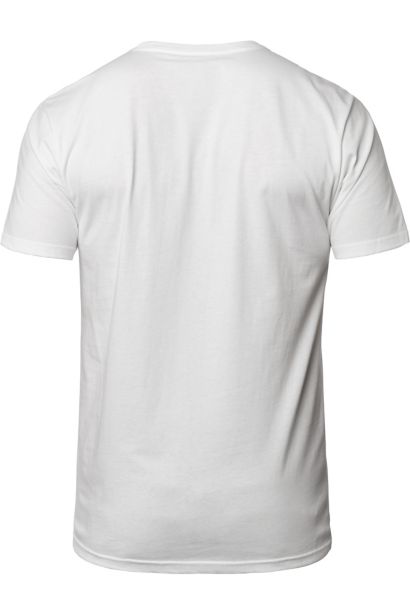 HONDA SS PREMIUM TEE [OPT WHT] S