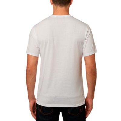 HONDA SS PREMIUM TEE [OPT WHT] S | Fox Racing - Österreich