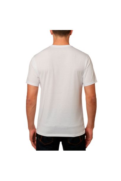 HONDA SS PREMIUM TEE [OPT WHT] S