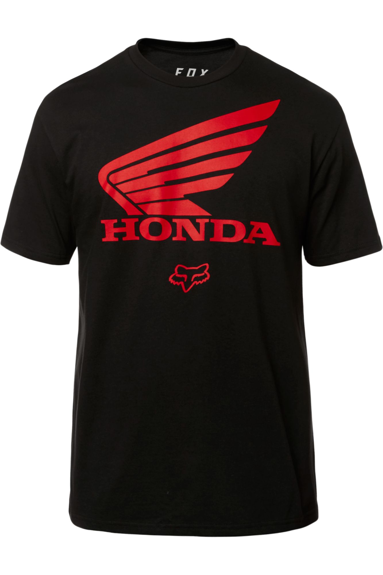 HONDA SS TEE [BLK] S