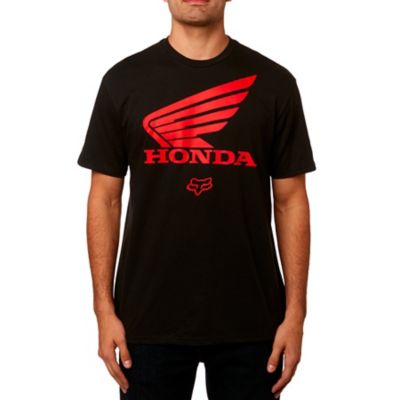 HONDA SS TEE [BLK] S | Fox Racing - Reino Unido