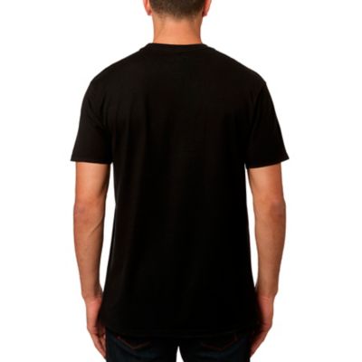 HONDA SS TEE [BLK] S | Fox Racing - Reino Unido