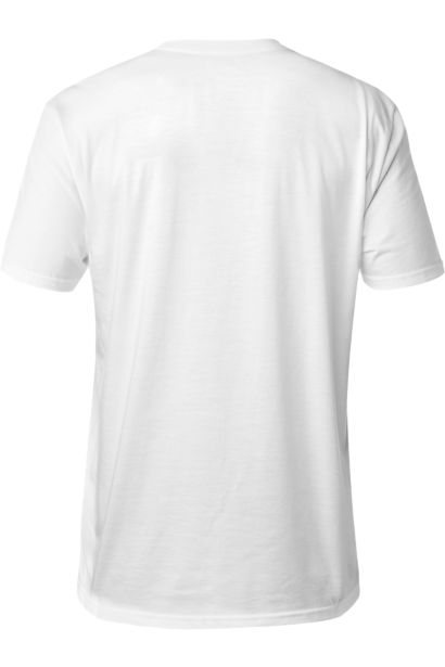 HONDA SS TEE [OPT WHT] S