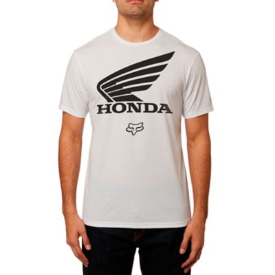 HONDA SS TEE [OPT WHT] S | Fox Racing - Deutschland