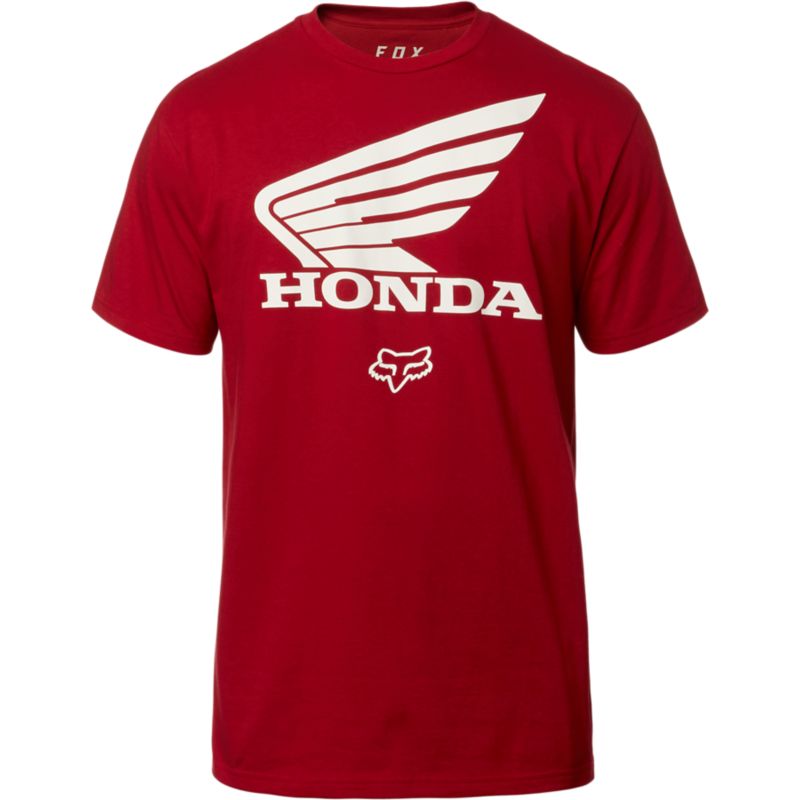 HONDA SS TEE [CRDNL] S | Fox Racing - Reino Unido
