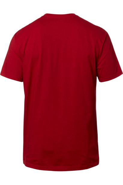 HONDA SS TEE [CRDNL] S