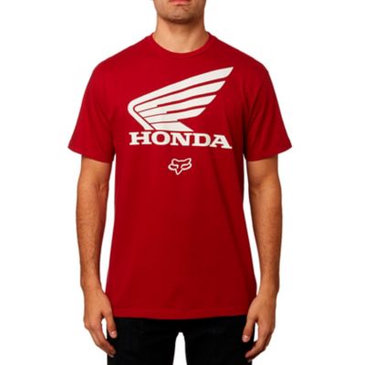 HONDA SS TEE [CRDNL] S | Fox Racing - Reino Unido