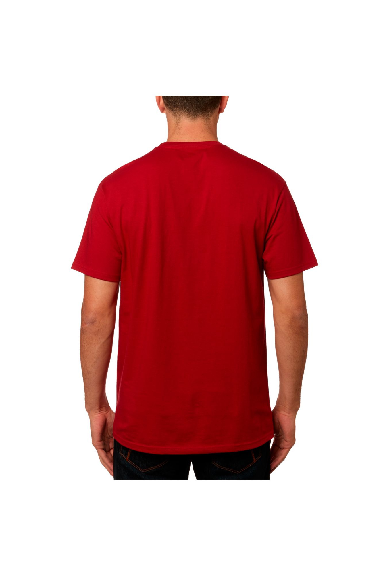 HONDA SS TEE [CRDNL] S