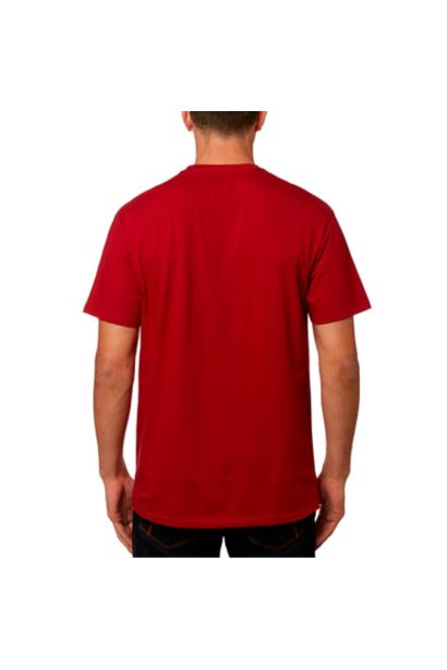 HONDA SS TEE [CRDNL] S