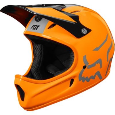 Rampage Helmet