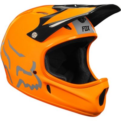 Rampage Helmet