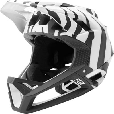 fox mtb helmets uk