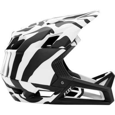 fox racing proframe helmet