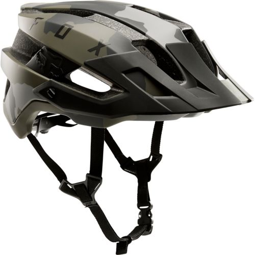 Mountain Bike Helmets Full Face Open Face Fox Racing