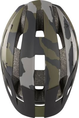 FLUX HELMET SOLID [GRN CAM] XS/S | Fox Racing - Reino Unido