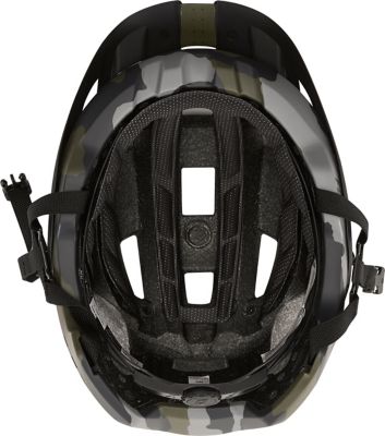 FLUX HELMET SOLID [GRN CAM] XS/S | Fox Racing - Reino Unido