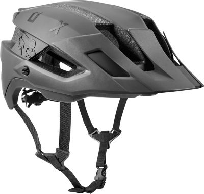 Flux Solid Helmet