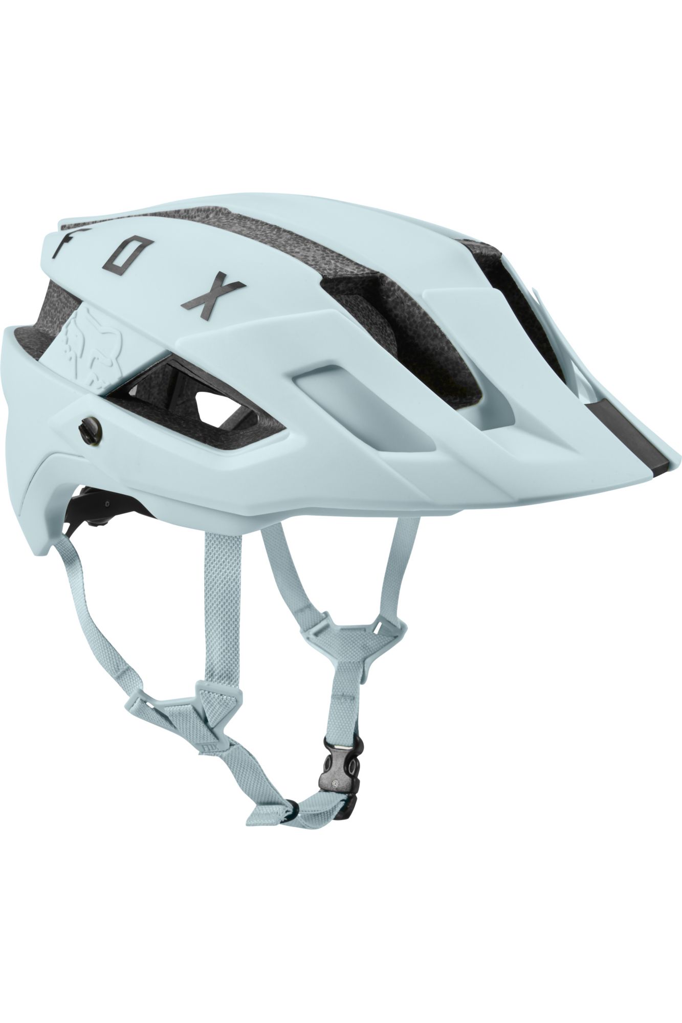 FLUX HELMET SOLID [ICE] L/XL