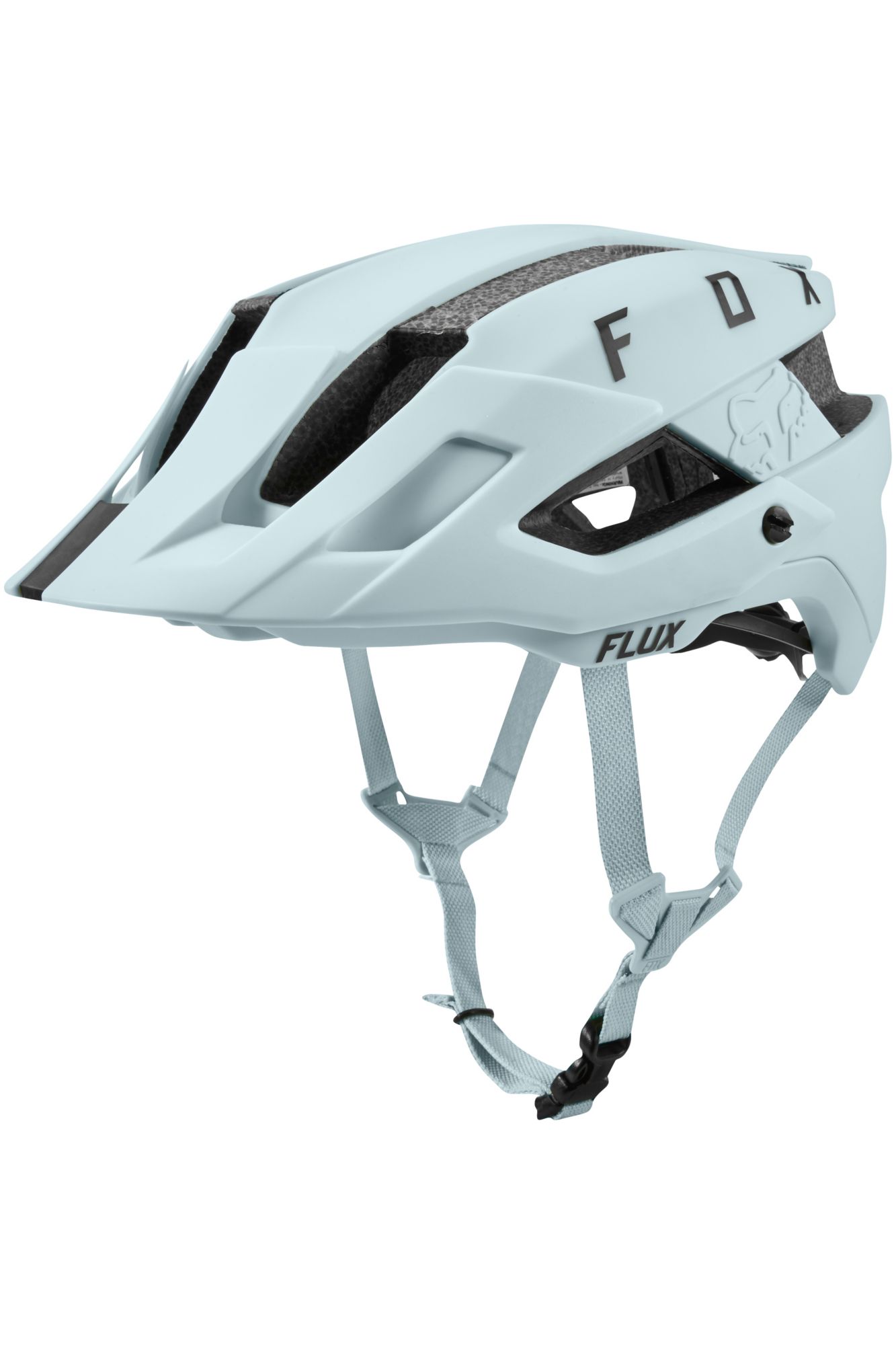 FLUX HELMET SOLID [ICE] L/XL