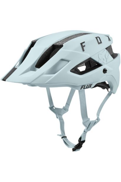 FLUX HELMET SOLID [ICE] L/XL