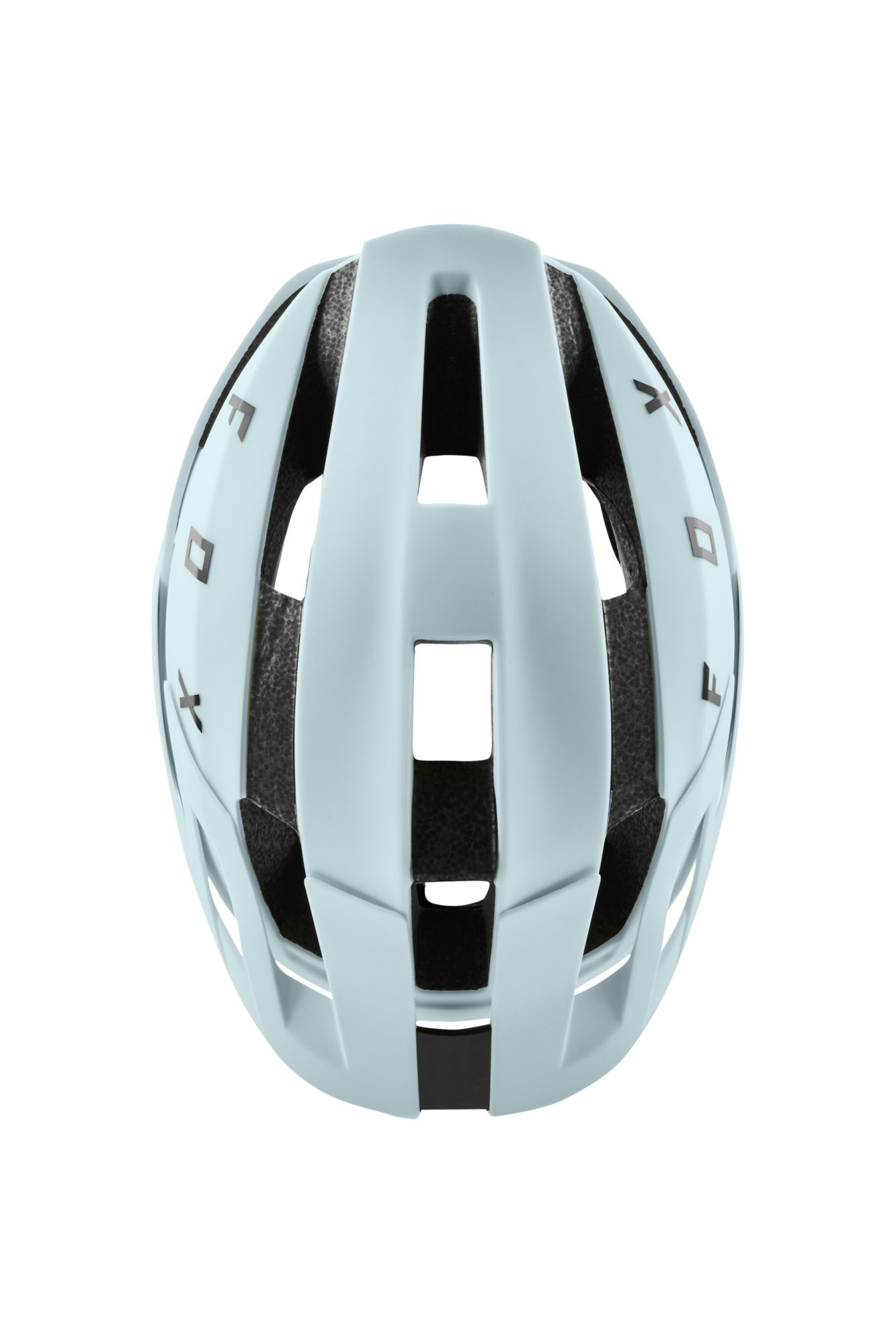 FLUX HELMET SOLID [ICE] L/XL