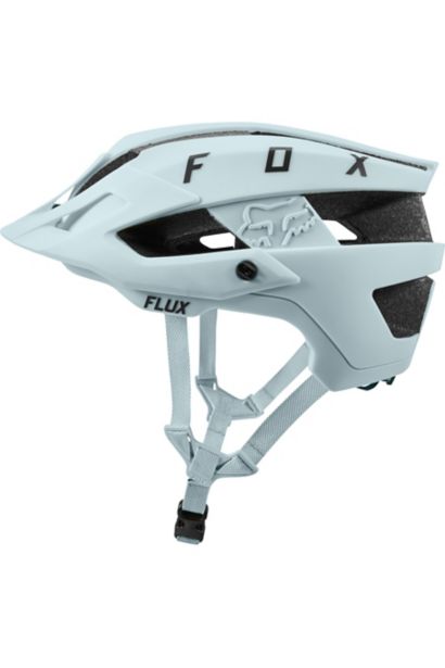 FLUX HELMET SOLID [ICE] L/XL