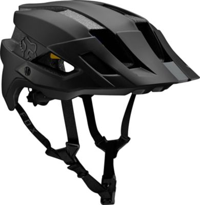 fox racing bike helmet