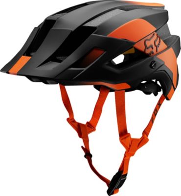 FLUX MIPS HELMET CONDUIT [ATMC ORG] XS/S | Fox Racing - Belgi&euml